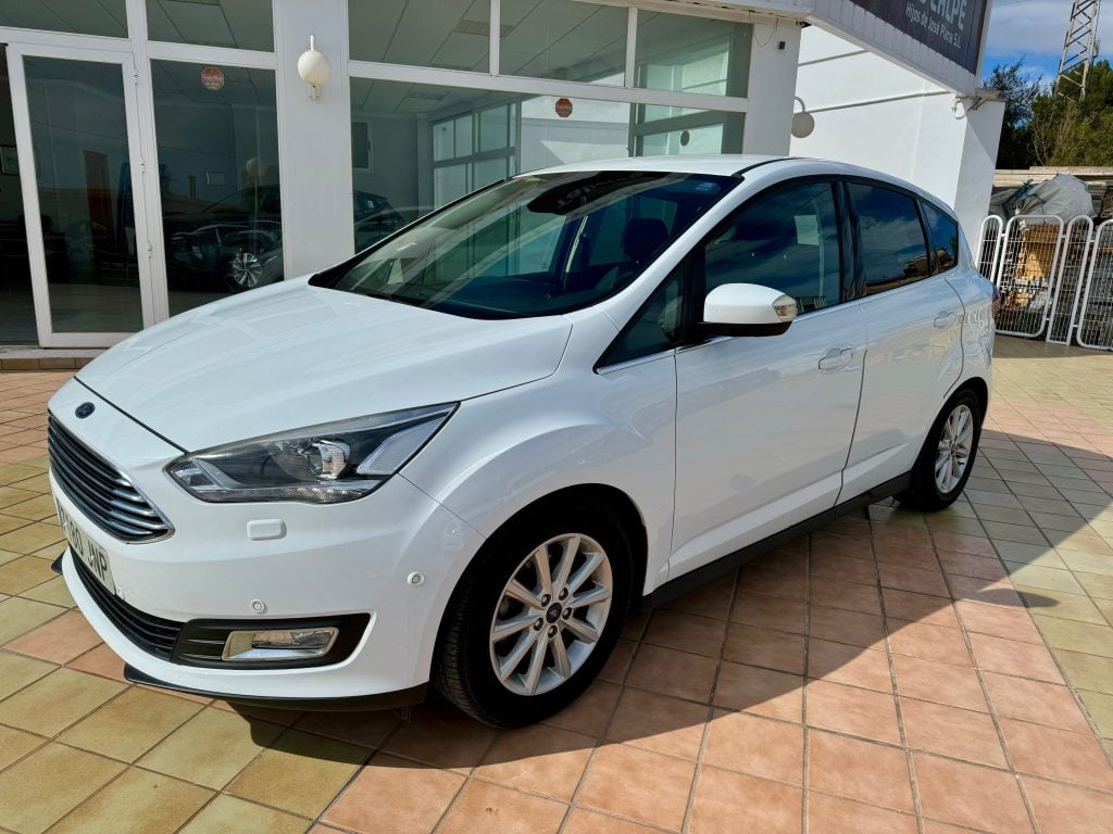 LHD Spanish Cars for Sale Costa Blanca We Buy LHD Cars