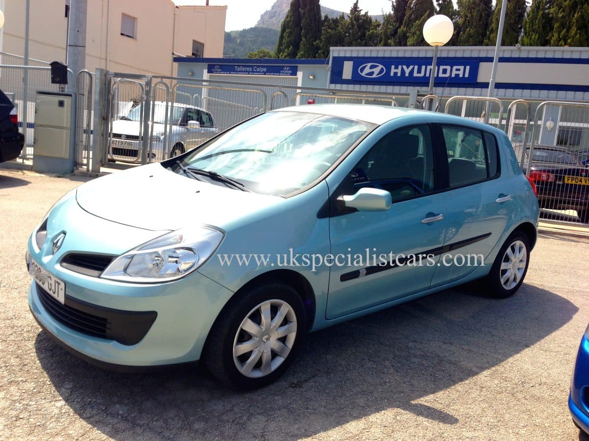 LHD Spanish Cars for Sale Costa Blanca We Buy LHD Cars