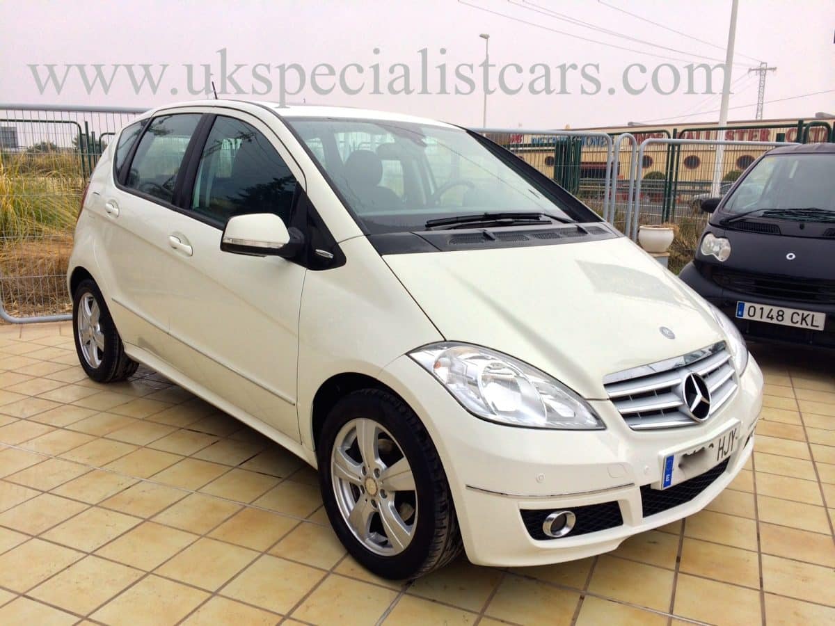 LHD Spanish Cars for Sale Costa Blanca We Buy LHD Cars