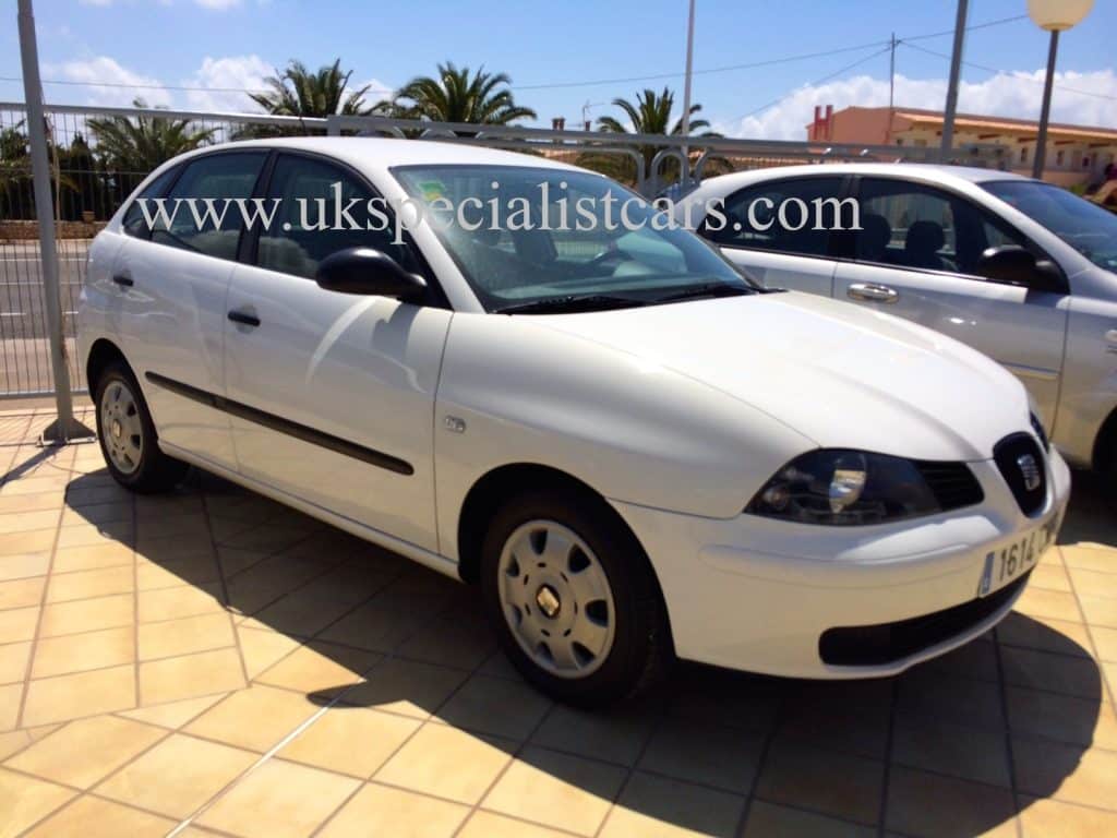 LHD Spanish Cars for Sale Costa Blanca We Buy LHD Cars