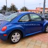 UK Specialist Cars have a 1 owner Volkswagen Beetle 2.0 - Left Hand Drive - LHD IN SPAIN