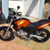 UK Specialist Cars have a Yamaha MH7 125cc - 4 Stroke - Low KMS -