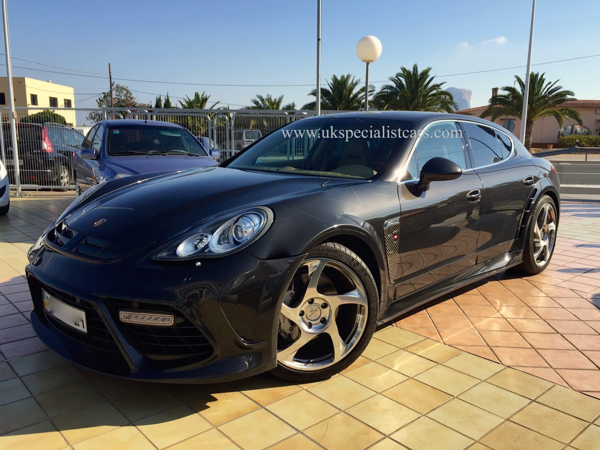 LHD Spanish Cars for Sale Costa Blanca We Buy LHD Cars