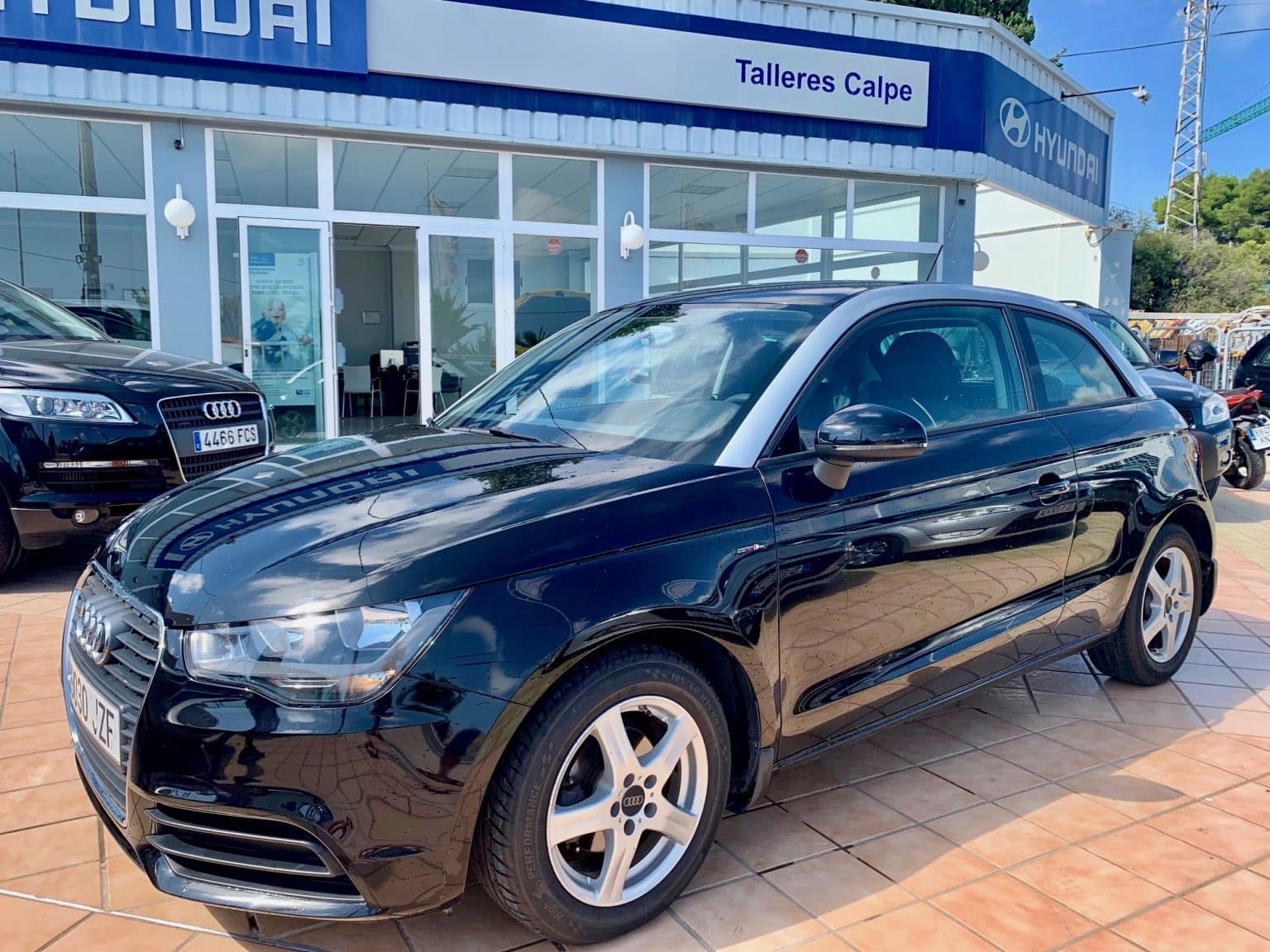 LHD Spanish Cars for Sale Costa Blanca We Buy LHD Cars