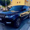 LHD RANGE ROVER SPORT 3.0 SDV6 - HSE AUTOBIOGRAPHY - LHD IN SPAIN