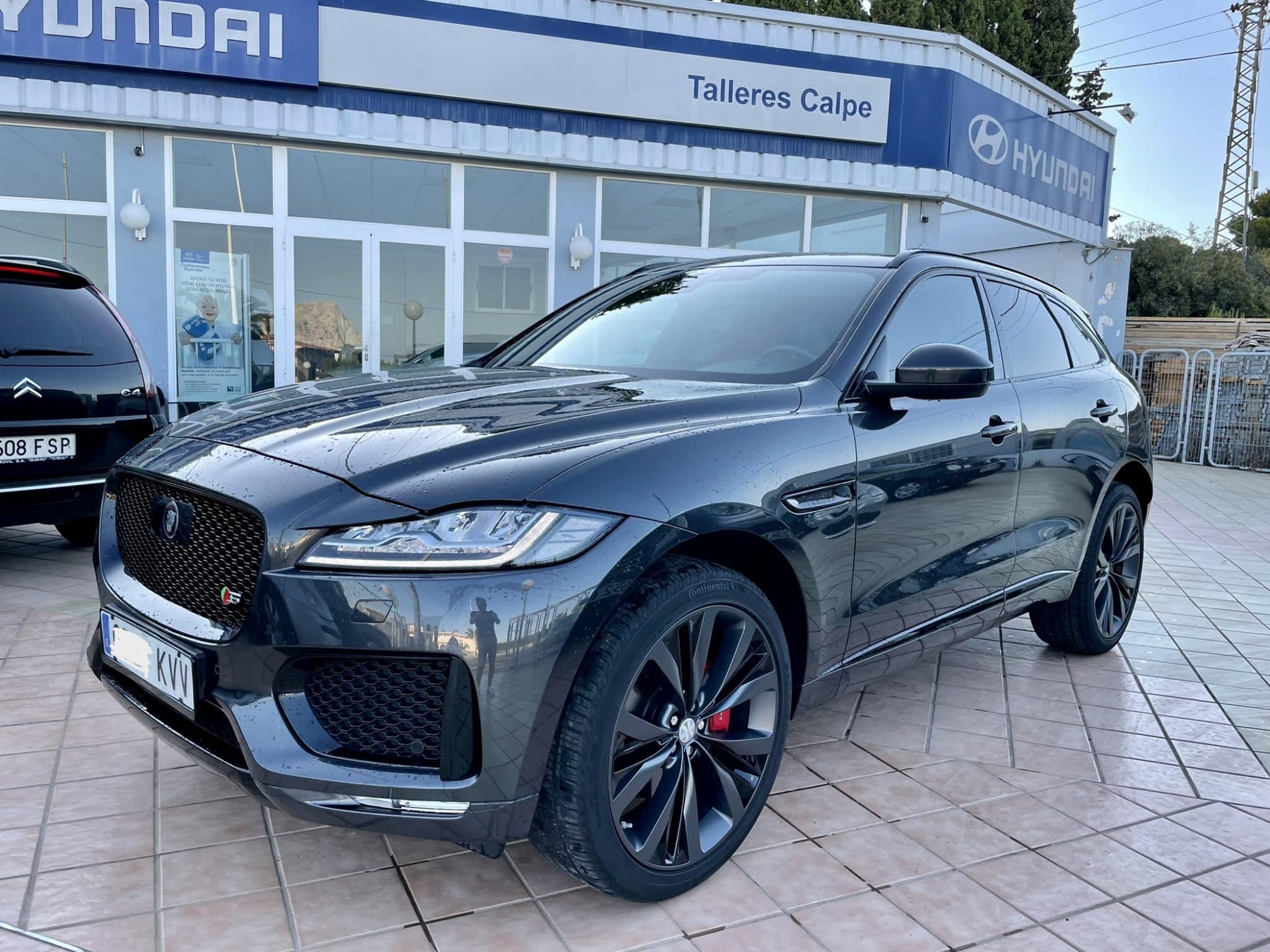 LHD Spanish Cars for Sale Costa Blanca We Buy LHD Cars