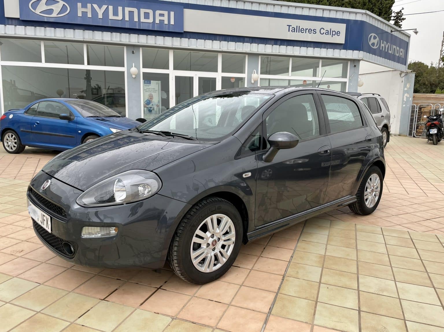 LHD Spanish Cars for Sale Costa Blanca We Buy LHD Cars