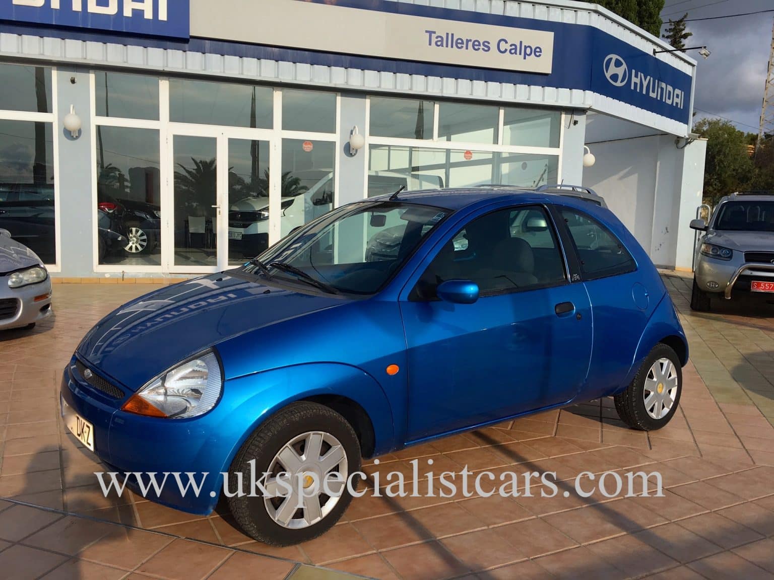 LHD Spanish Cars for Sale Costa Blanca We Buy LHD Cars