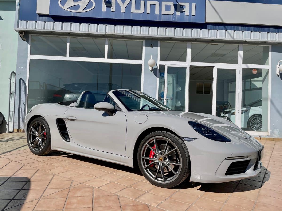 LHD Spanish Cars for Sale Costa Blanca We Buy LHD Cars