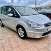 FORD GALAXY TDCI 7 SEATER - LHD IN SPAIN
