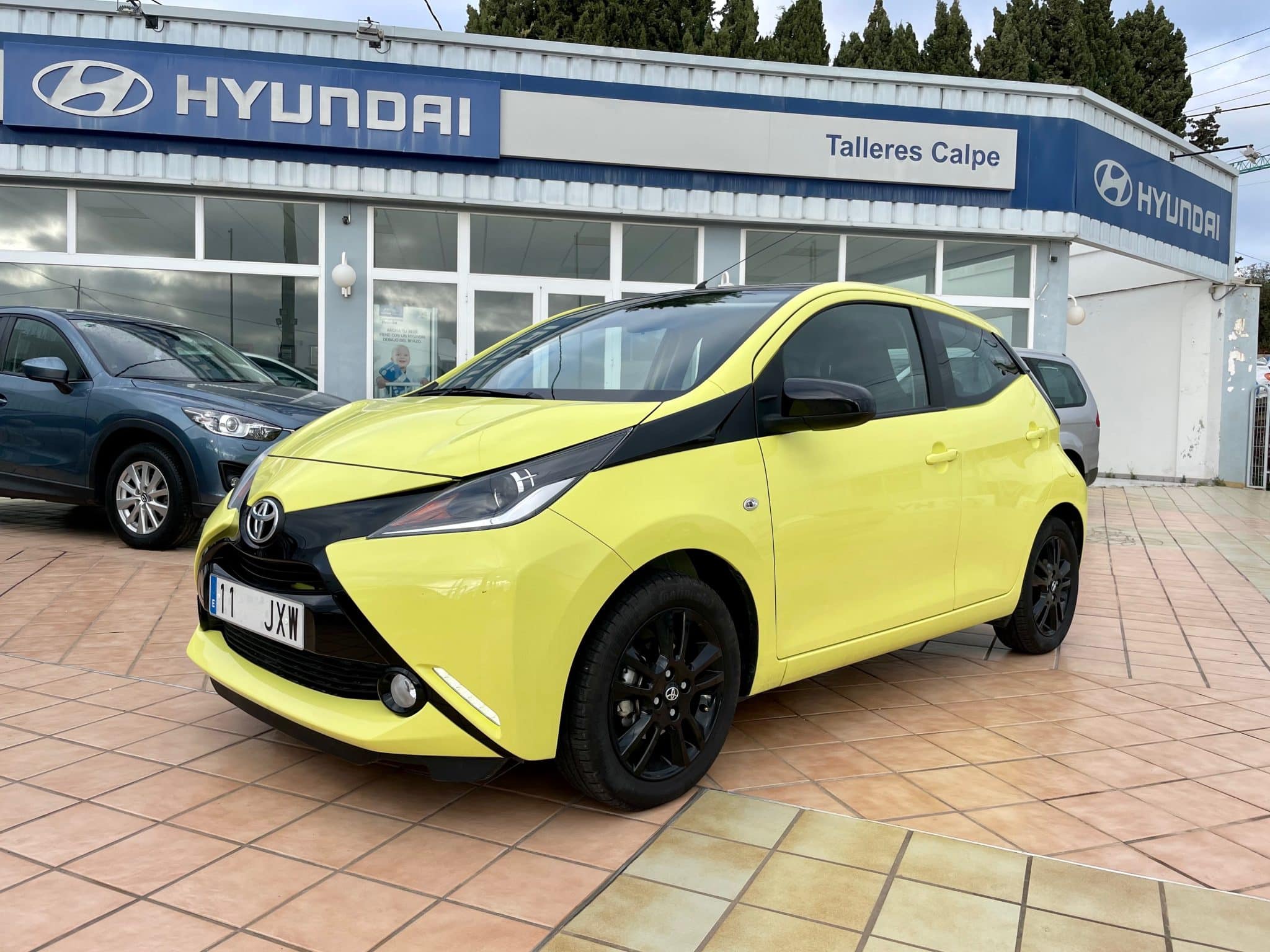 LHD Spanish Cars for Sale Costa Blanca We Buy LHD Cars