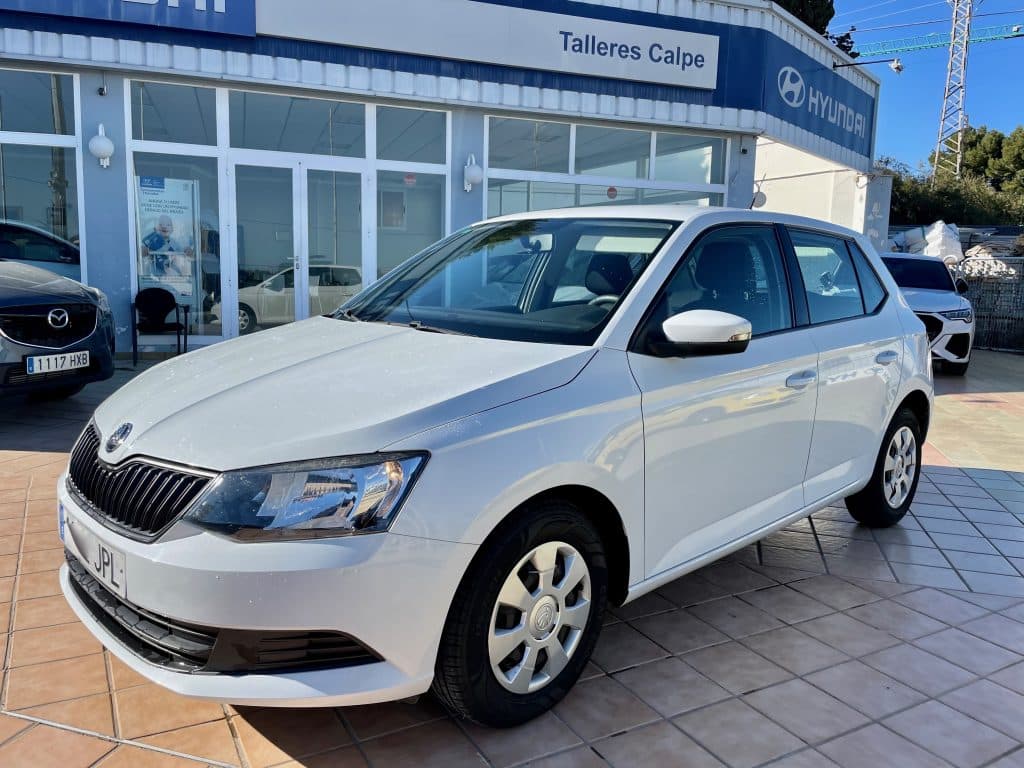 LHD Spanish Cars for Sale Costa Blanca We Buy LHD Cars