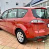 FORD S MAX 2.0 TDCI DIESEL 7 SEATER - LOW KMS - LHD IN SPAIN