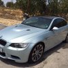UK Specialist cars in Spain have a LHD new model BMW M3 4.0 V8 LEFT HAND DRIVE