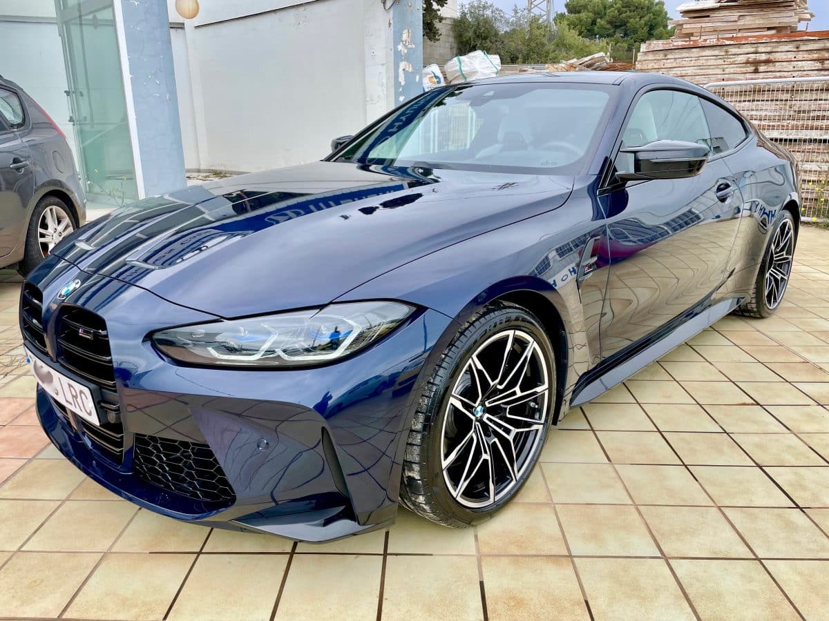 LHD Spanish Cars for Sale Costa Blanca We Buy LHD Cars