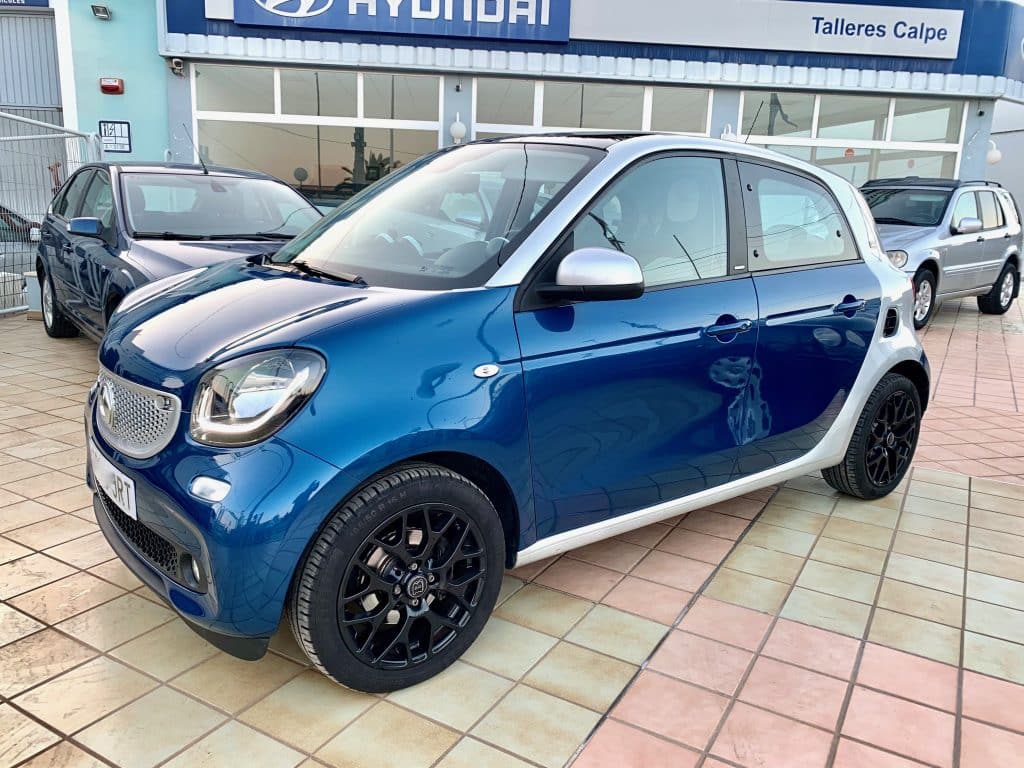 UK Spanish Cars, suppliers of used vehicles in Spain