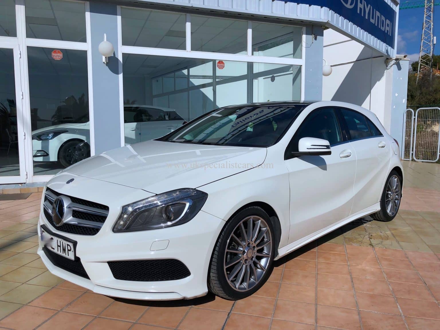 LHD Spanish Cars for Sale Costa Blanca We Buy LHD Cars