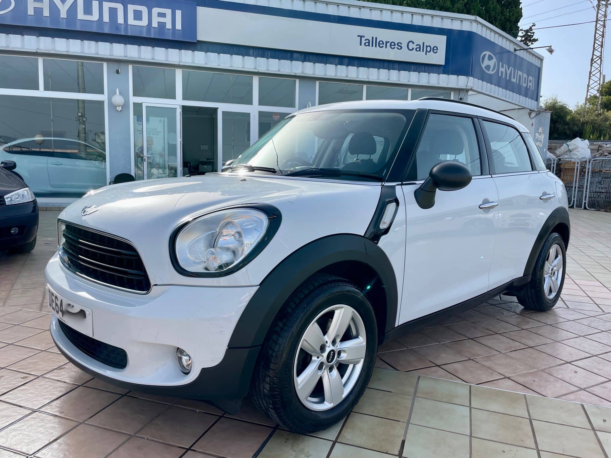 LHD Spanish Cars for Sale Costa Blanca We Buy LHD Cars