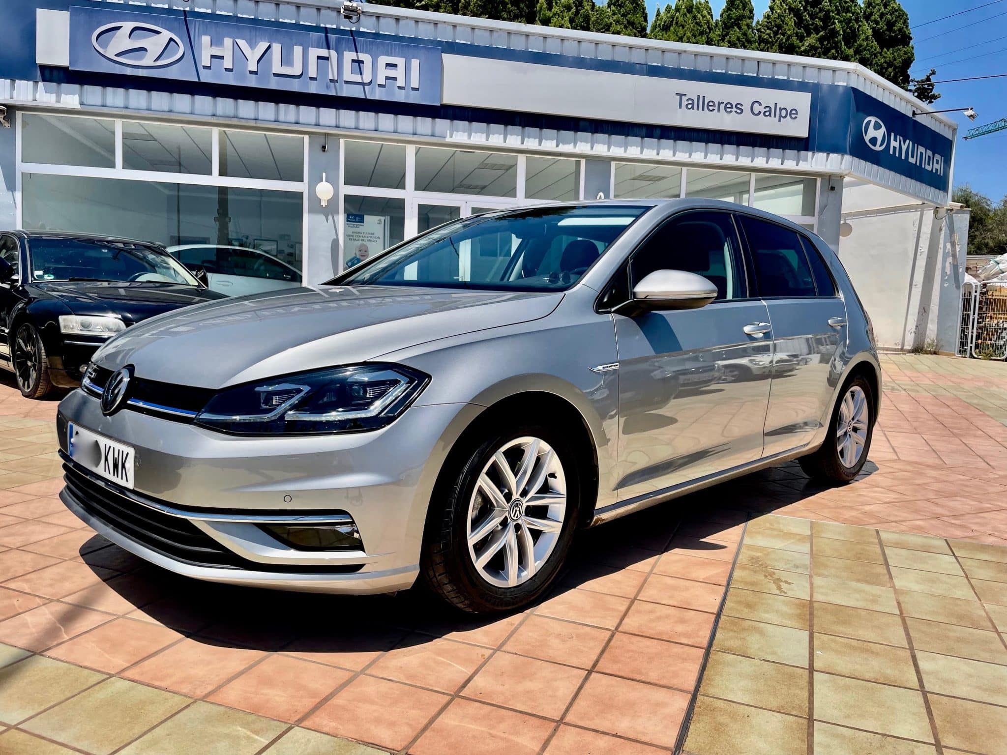 LHD Spanish Cars for Sale Costa Blanca - We Buy LHD Cars