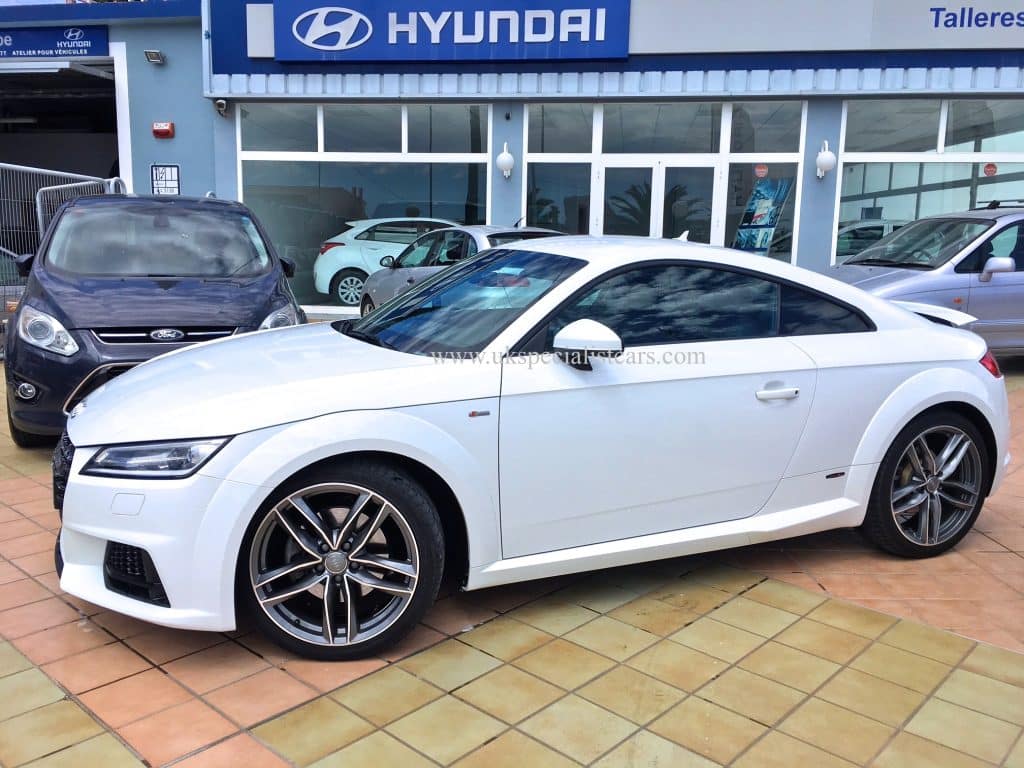 LHD Spanish Cars for Sale Costa Blanca We Buy LHD Cars