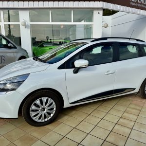 RENAULT CLIO 1.2 SPORTER ESTATE - LHD IN SPAIN