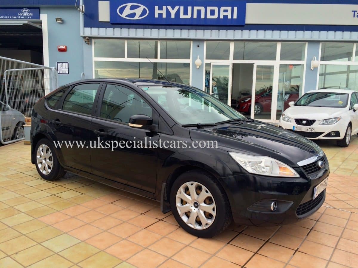 LHD Spanish Cars for Sale Costa Blanca We Buy LHD Cars