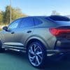 AUDI RSQ3 SPORTBACK 2.5 AUTOMATIC 400BHP - LHD IN SPAIN